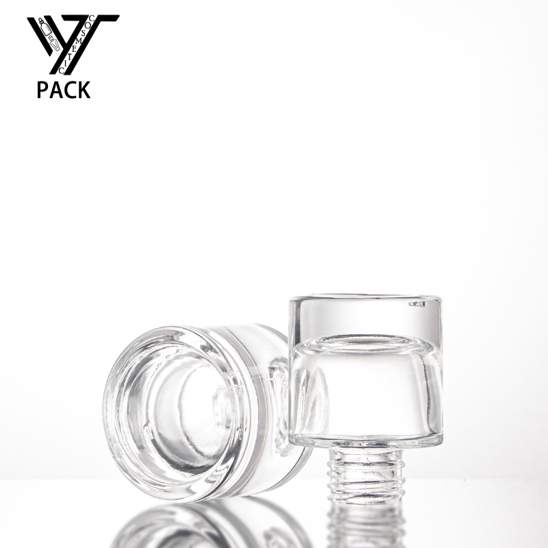 Glass Pipette Bottle